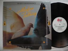 MODERN TALK Ready For Romance LP 1986 Dinamarca quase em perfeito estado comprar usado  Enviando para Brazil