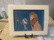 Disney lion king for sale  Murfreesboro