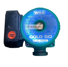 Wilo gold 025257 for sale  Shipping to Ireland