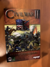 Usado, Manual de jogos de PC somente para Civil War II (Matrix, 2013) comprar usado  Enviando para Brazil
