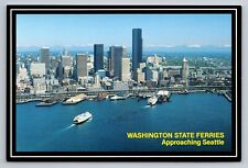 Washington state ferries for sale  Morrison