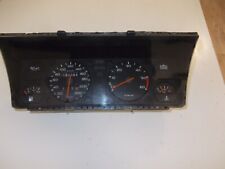 Compteur peugeot 205 d'occasion  Villeneuve-le-Roi