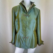 Silk chinese jacket for sale  Rancho Santa Fe