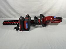 Toro 60v cordless for sale  Houston