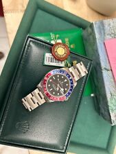 Rolex pepsi 16700 for sale  Saint George