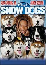 Snow dogs dvd for sale  Montgomery