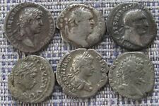 Roman silver denarii for sale  STEYNING