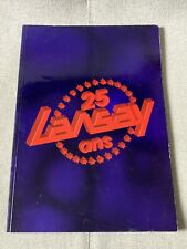 Lansay 1997 catalogue d'occasion  Polliat