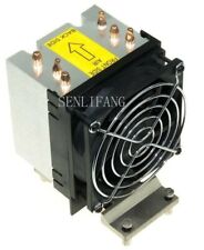 Dissipador de calor ventilador radiador servidor CPU 460493-001 460501-001 ML150G5 comprar usado  Enviando para Brazil