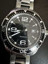 Longines hydroconquest 39mm for sale  UK