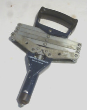 Pop rivet tool for sale  DUKINFIELD