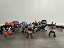 street sharks figure for sale  Pacifica