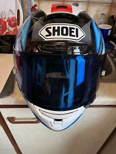 shoei motocross helmet for sale  OMAGH