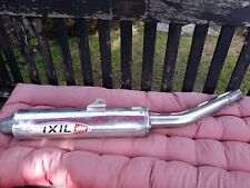 Ixil exhaust 53mm for sale  BASINGSTOKE