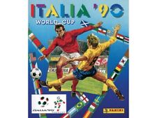 Panini World Cup Italia 90 Stickers 248-448 badge Group D E F segunda mano  Embacar hacia Argentina