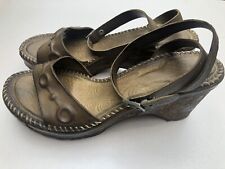 Art company sandals for sale  FALMOUTH