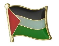 Palestine flag lapel for sale  MAIDSTONE