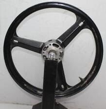 04-11 SUZUKI VSTROM 650 DL650 FRONT WHEEL RIM STRAIGHT for sale  Shipping to South Africa