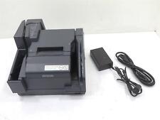 Scanner de verificação multifuncional Epson TM-S9000MJ modelo M273A 3 em 1 e recibo POS comprar usado  Enviando para Brazil