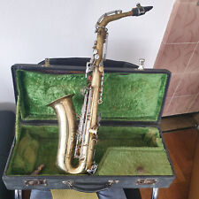 Amati kraslice saxophone gebraucht kaufen  Sersheim
