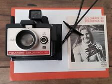 Polaroid colorpack appareil d'occasion  Digne-les-Bains