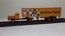Scania hauber scania gebraucht kaufen  Kulmbach