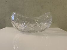 glasschale oval gebraucht kaufen  Cremlingen