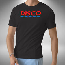 Disco shirt funny for sale  BRADFORD