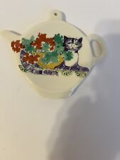 Shannonbridge pottery cat for sale  Powder Springs