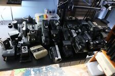 Old cameras lots for sale  Frisco