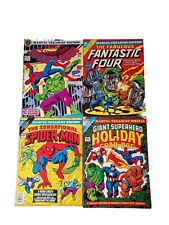 Marvel treasury comic for sale  SKIPTON