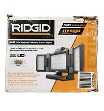 Used ridgid 18v for sale  Jacksonville