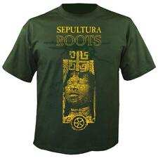Official licensed sepultura for sale  Shipping to Ireland