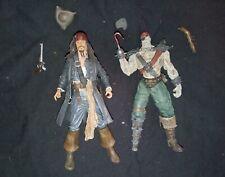 Pirates carribean neca for sale  Worcester