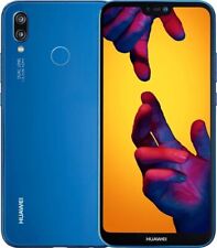 Huawei p20 lite d'occasion  Lieusaint