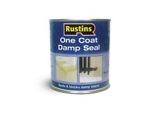 Damp seal paint for sale  LEICESTER