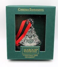 waterford marquis ornament for sale  Harrison