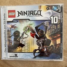 Lego ninjago ninjago gebraucht kaufen  Weilimdorf