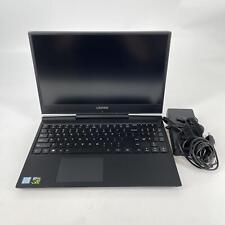 Lenovo Legion Y7000P 15.6 60Hz FHD 2.2 GHz i7-8750H 8GB 256GB SSD GTX 1060 Good, used for sale  Shipping to South Africa