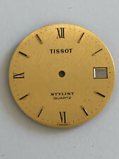 Vintage tissot stylist d'occasion  Expédié en Belgium