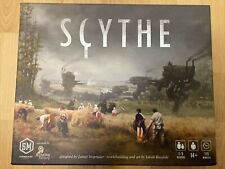 Stonemaier games scythe for sale  Hampton Bays