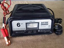 volt charger battery 12 6 for sale  Mount Shasta
