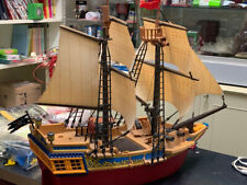 Playmobil nave pirata usato  Milano