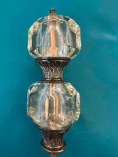 Lamp finial double for sale  Mesa