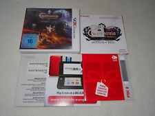 Castlevania: Lords of Shadow-Mirror of Fate Nintendo 3DS Spiel comprar usado  Enviando para Brazil