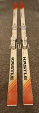 Kastle 366 skis for sale  WEST BROMWICH
