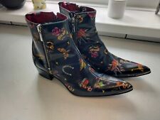 Jeffery west boots for sale  SUNDERLAND