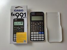 casio taschenrechner gebraucht kaufen  Dortmund