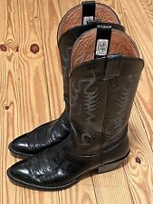 Nocona boots 8517c for sale  Reidsville
