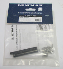Lewmar hatch portlight for sale  Independence